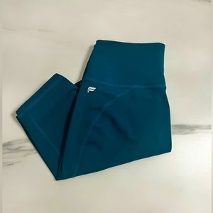 Fabletics PowerHold biker shorts